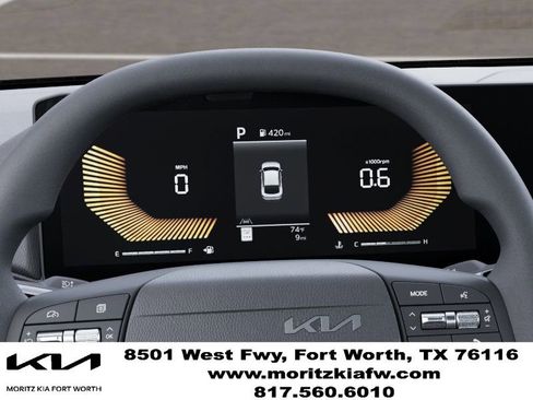 New 2026 Kia K4 FWD image 21