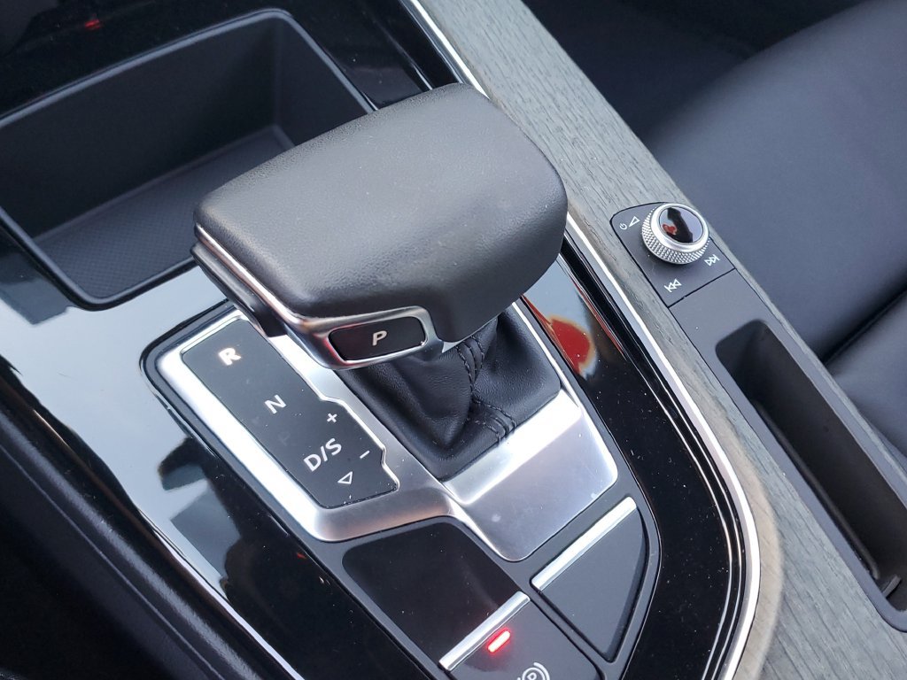 Certified 2023 Audi A5 2.0T Premium w/ Convenience Package AWD/4WD image 27