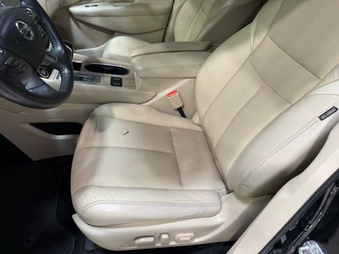 Used 2019 Nissan Murano SL w/ SL Technology Package image 23