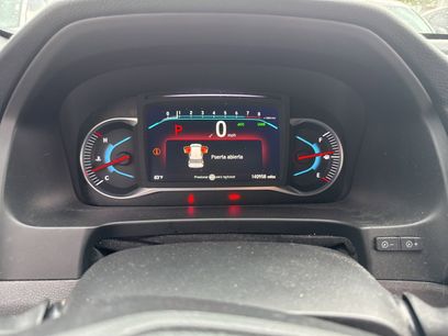 Used 2019 Honda Passport EX-L