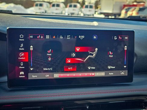 Used 2024 Dodge Hornet GT w/ GT Blacktop Package image 20