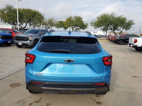 New 2026 Chevrolet Trax ACTIV image 6