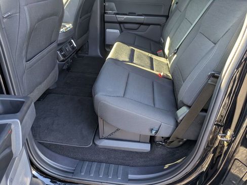 Used 2023 Ford F150 XLT w/ Equipment Group 302A High image 20