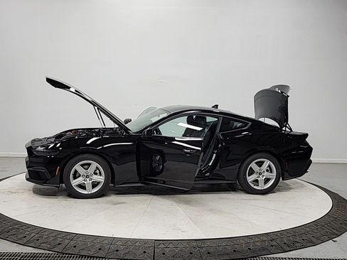 New 2026 Ford Mustang Coupe RWD image 12