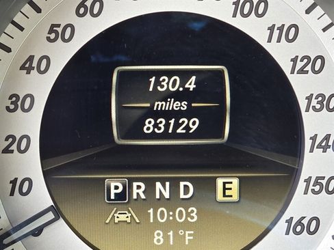 Used 2012 Mercedes-Benz C 350 Coupe w/ Comand 6-disc Pkg image 17