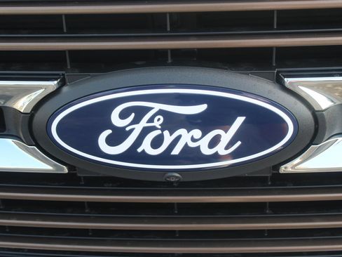 New 2026 Ford F150 King Ranch w/ Equipment Group 601A High AWD/4WD image 9