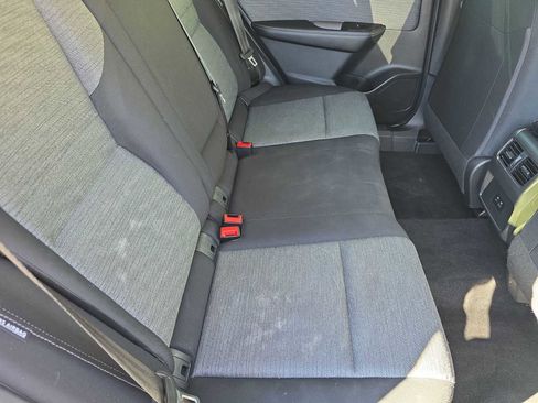 Used 2023 Nissan Rogue SV image 16