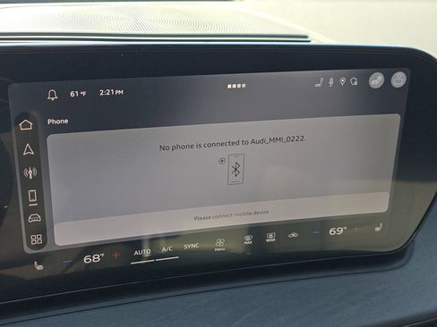 New 2026 Audi Q3 quattro 2.0T image 12