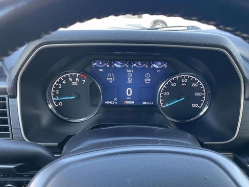 Used 2021 Ford F150 XLT w/ Equipment Group 302A High image 37