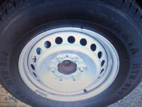 Used 2025 Toyota Tacoma SR RWD image 13