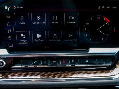 Used 2023 GMC Sierra 1500 Elevation image 20