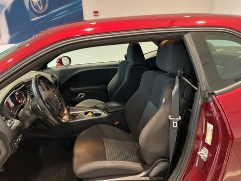 Used 2023 Dodge Challenger R/T image 13