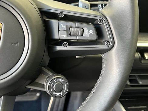 Certified 2024 Porsche 911 Turbo image 9