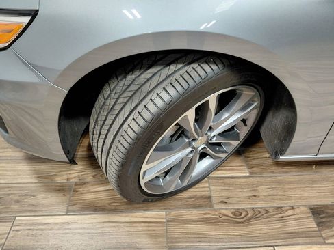 Used 2024 Chevrolet Malibu LT image 25