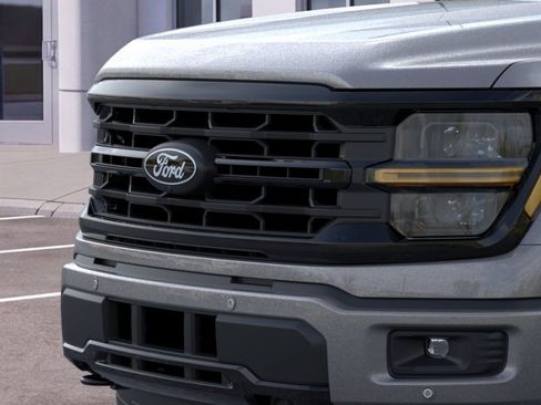 New 2026 Ford F150 XLT w/ Equipment Group 302A MID AWD/4WD image 17