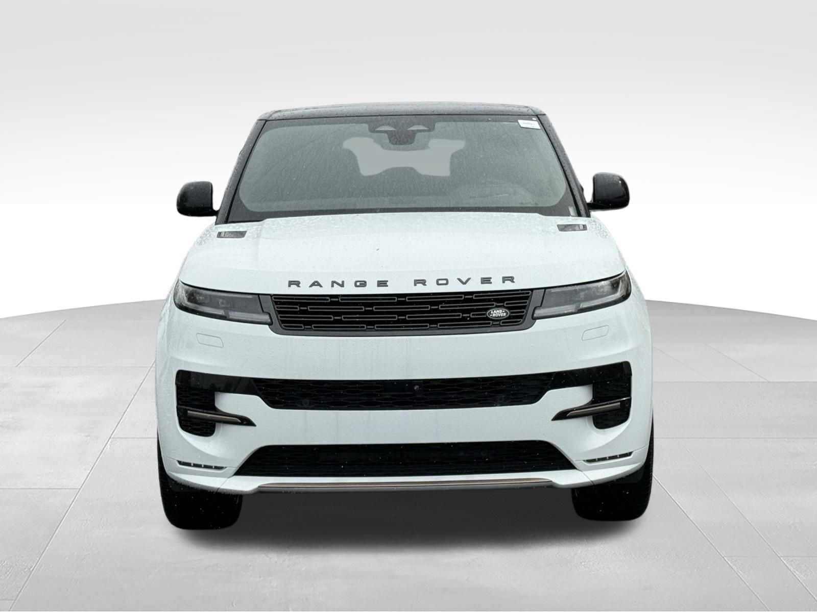 New 2025 Land Rover Range Rover Sport Dynamic SE AWD/4WD image 9