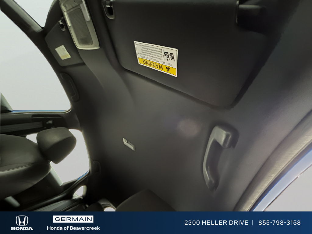 Used 2024 Honda Civic Sport image 23