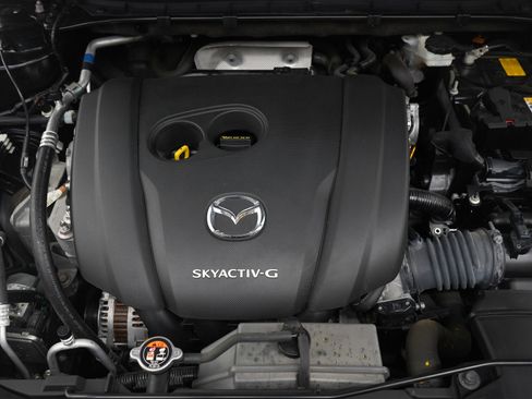 Used 2023 MAZDA CX-5 AWD 2.5 S w/ Select Package image 30