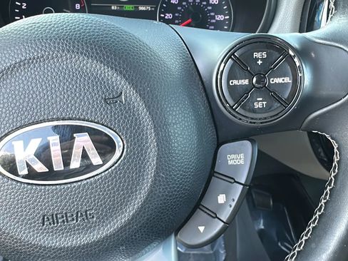 Used 2017 Kia Soul + w/ Primo Package image 37