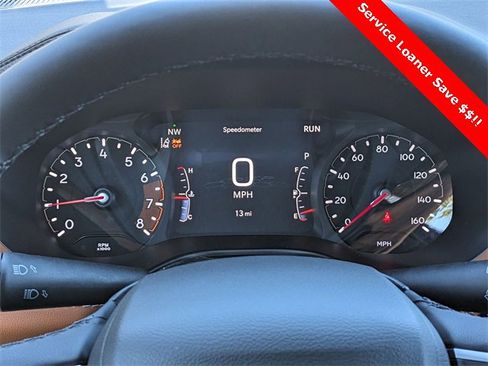 New 2025 Jeep Compass Limited w/ Sun & Sound Group image 24