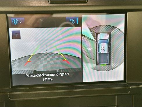 New 2025 Ford F250 XL w/ STX Appearance Package image 14