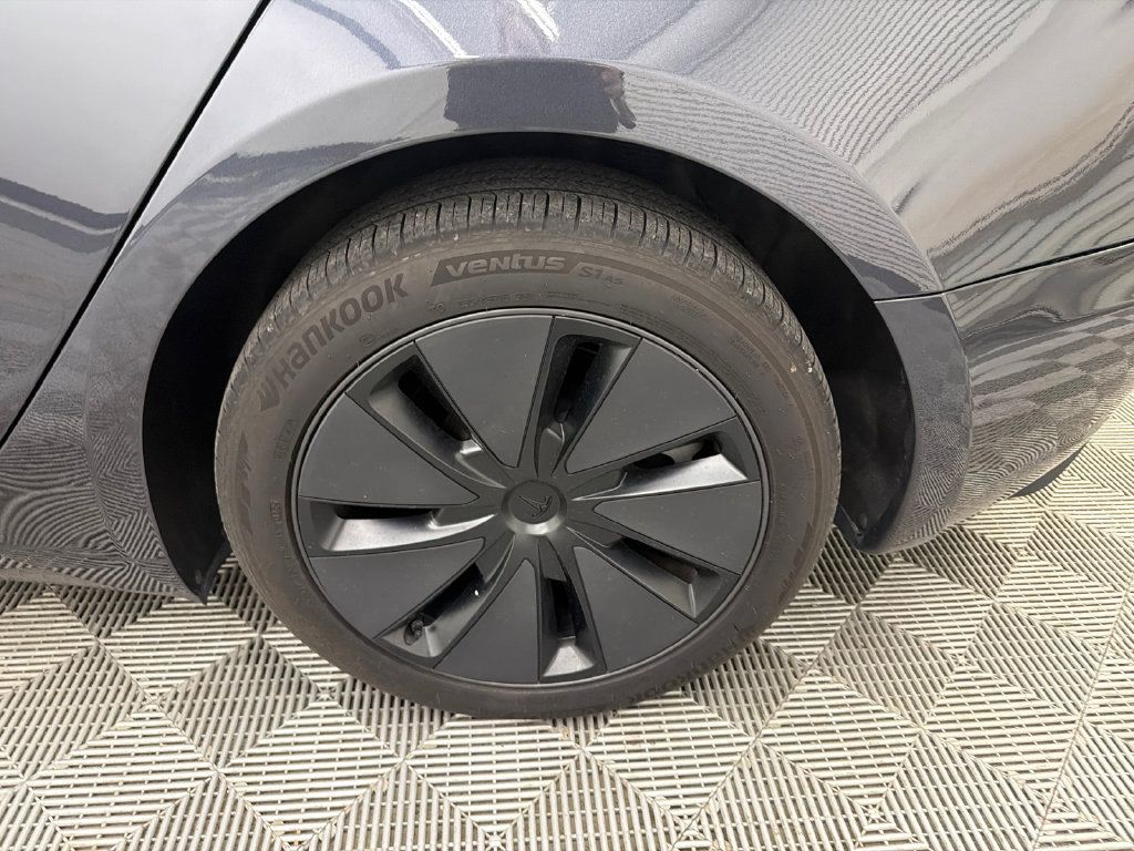 Used 2024 Tesla Model 3 Long Range RWD image 19