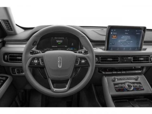 Used 2021 Lincoln Aviator Grand Touring w/ Equipment Group 301A image 7