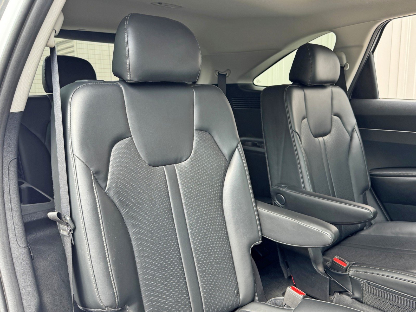 Used 2022 Kia Sorento EX w/ Panoramic Sunroof Package FWD image 37