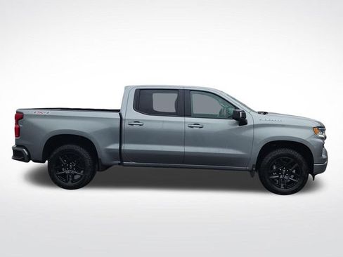New 2026 Chevrolet Silverado 1500 RST w/ All Star Edition Plus AWD/4WD image 6