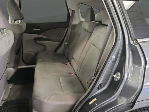 Used 2013 Honda CR-V EX image 24