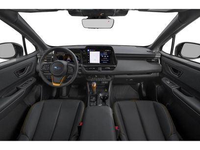 New 2026 Subaru Outback Wilderness