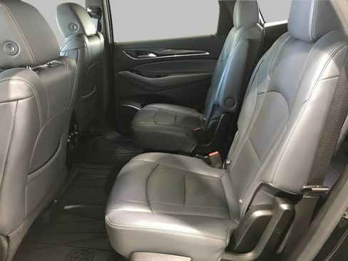 Certified 2024 Buick Enclave Essence w/ Sport Touring Edition image 18