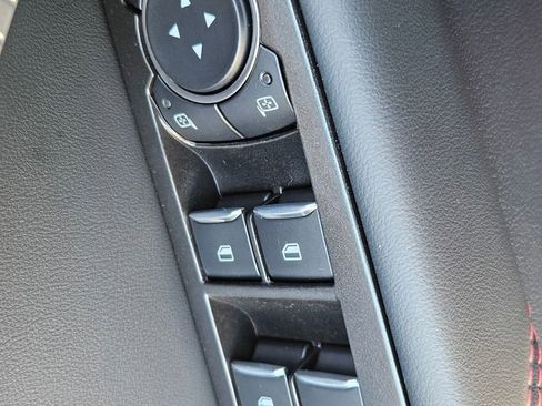 New 2026 Ford Explorer ST RWD image 11