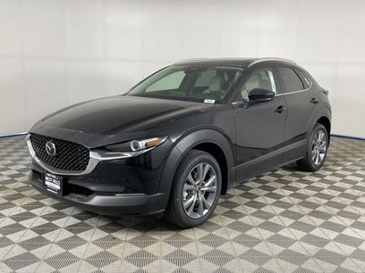 New 2025 MAZDA CX-30 AWD 2.5 S w/ Preferred Package