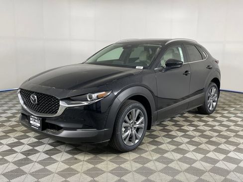 New 2025 MAZDA CX-30 AWD 2.5 S w/ Preferred Package image 1