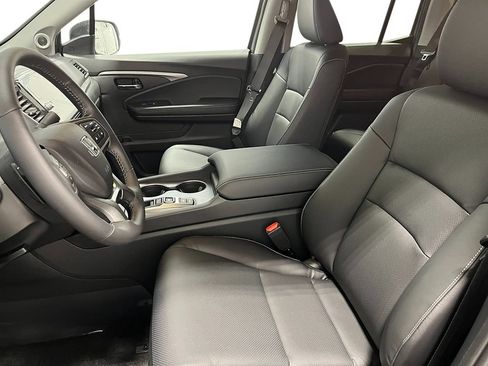 New 2026 Honda Ridgeline RTL image 12