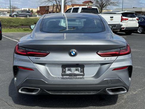 Used 2024 BMW 840i xDrive Coupe image 15