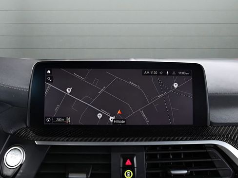 Used 2021 BMW X3 M40i w/ Premium Package image 47