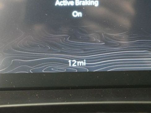 New 2025 Jeep Grand Cherokee Laredo image 30