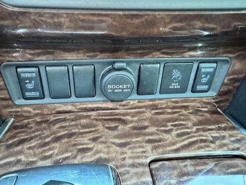 Used 2017 Nissan Armada SL w/ Technology Package image 58