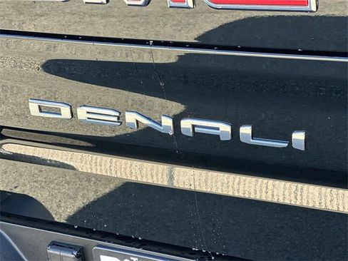 New 2026 GMC Sierra 1500 Denali image 28