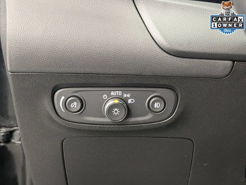 Used 2023 Buick Encore GX Select w/ Safety Package II AWD/4WD image 22
