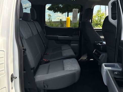 Used 2021 Ford F150 XLT w/ Equipment Group 302A High AWD/4WD image 16