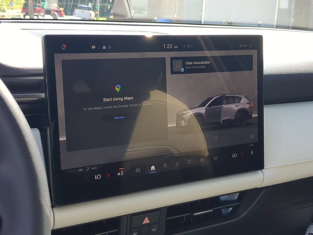 New 2026 MAZDA CX-5 Select AWD/4WD image 14
