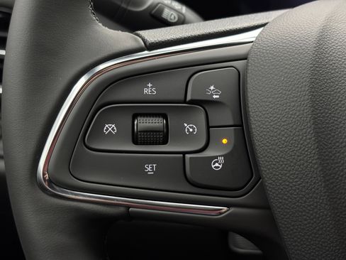 New 2026 Buick Envista Sport Touring w/ Convenience I Package FWD image 21