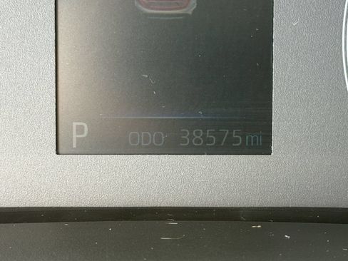 Used 2023 Toyota Corolla LE FWD image 23