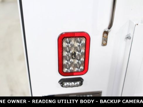 Used 2022 Chevrolet Silverado 2500 W/T w/ WT Fleet Convenience Package image 31