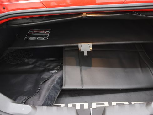 Used 2014 Chevrolet Camaro SS w/ RS Package RWD image 28