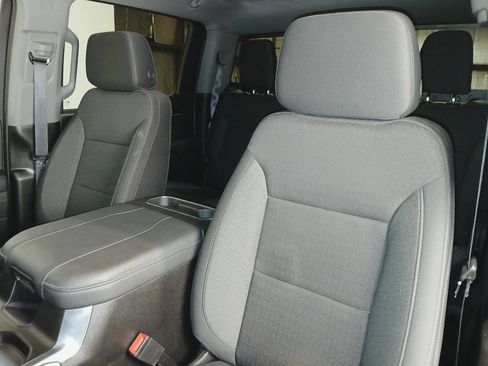 Used 2024 Chevrolet Silverado 1500 RST w/ Convenience Package II AWD/4WD image 10
