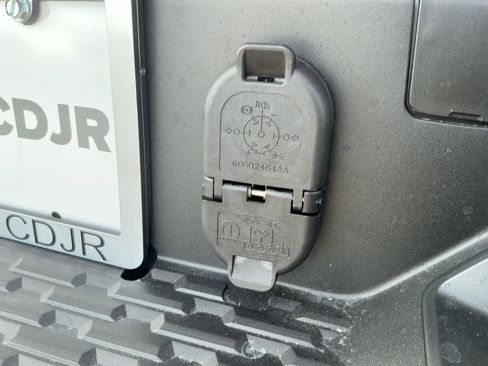 New 2026 RAM 1500 Express image 20